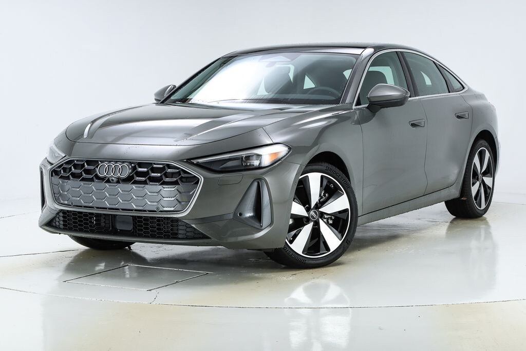 New 2025 Audi All-new A5 2.0T Premium Sportback