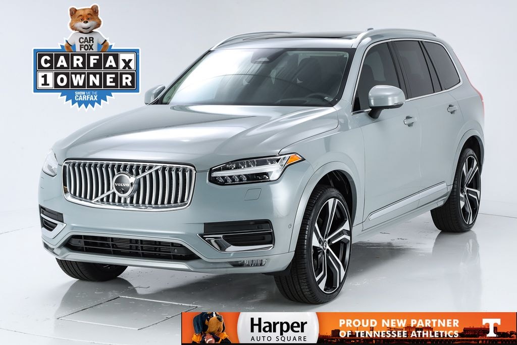 Used 2025 Volvo XC90 B6 Ultra SUV
