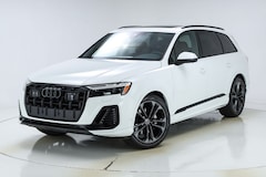 2025 Audi Q7 55 Premium Plus SUV