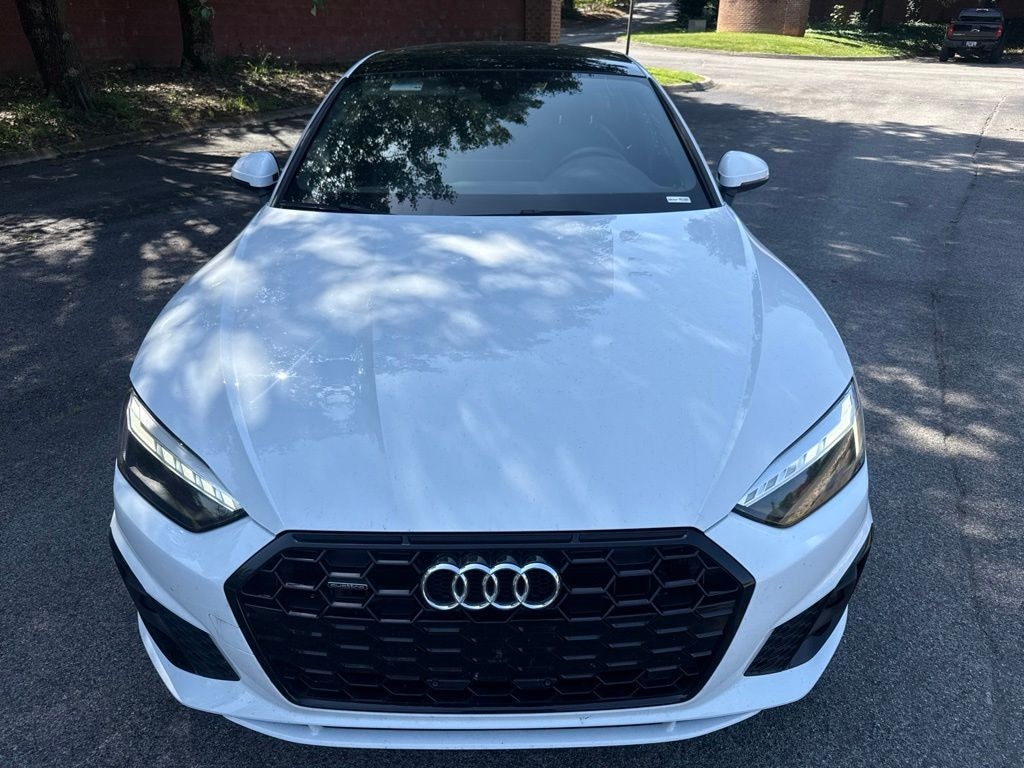Used 2025 Audi A5 45 S Line Premium Sportback
