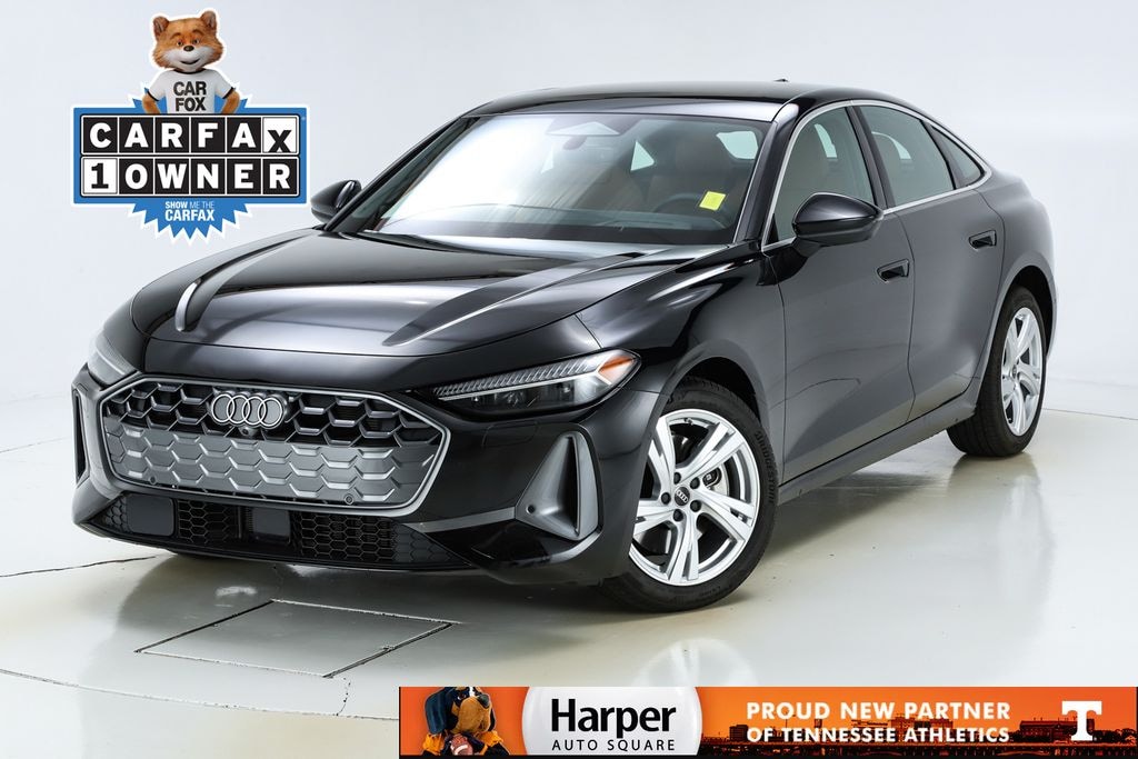 Used 2025 Audi A5 2.0T Premium Plus Sportback