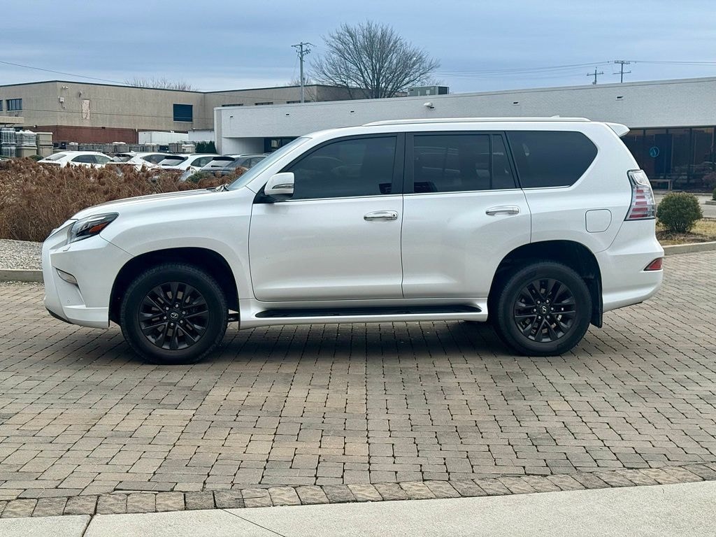 Used 2021 Lexus GX 460 460 SUV