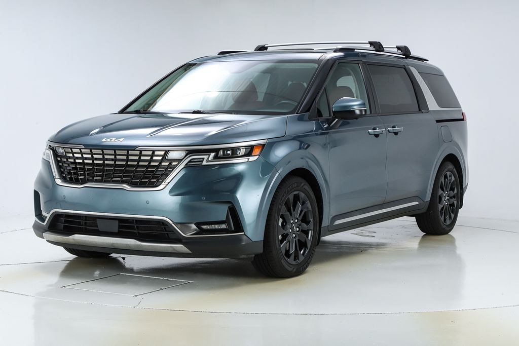 Used 2023 Kia Carnival SX Prestige MPV