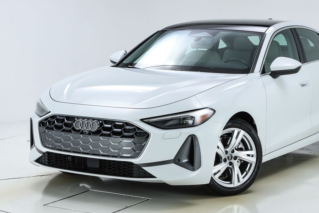 Used 2025 Audi A5 2.0T Premium Sportback
