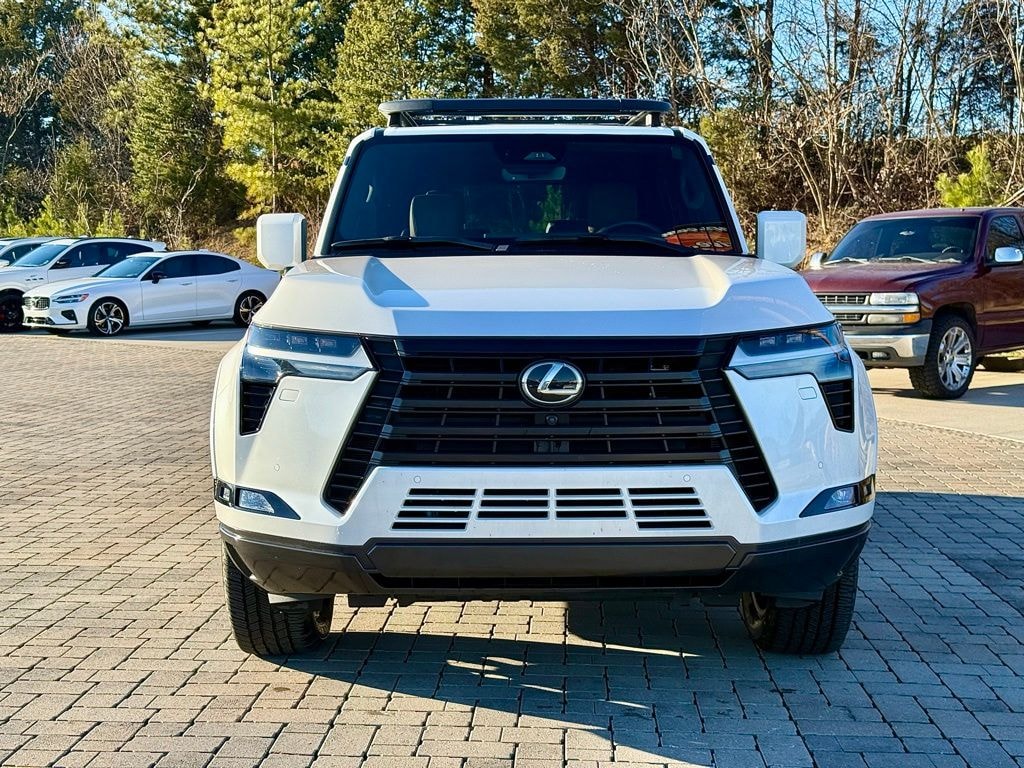 Used 2024 Lexus GX 550 550 Premium+ SUV