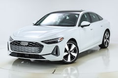 2025 Audi All-new A5 2.0T Premium Plus Hatchback