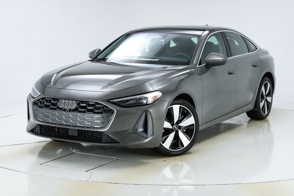 New 2025 Audi All-new A5 2.0T Premium Sportback