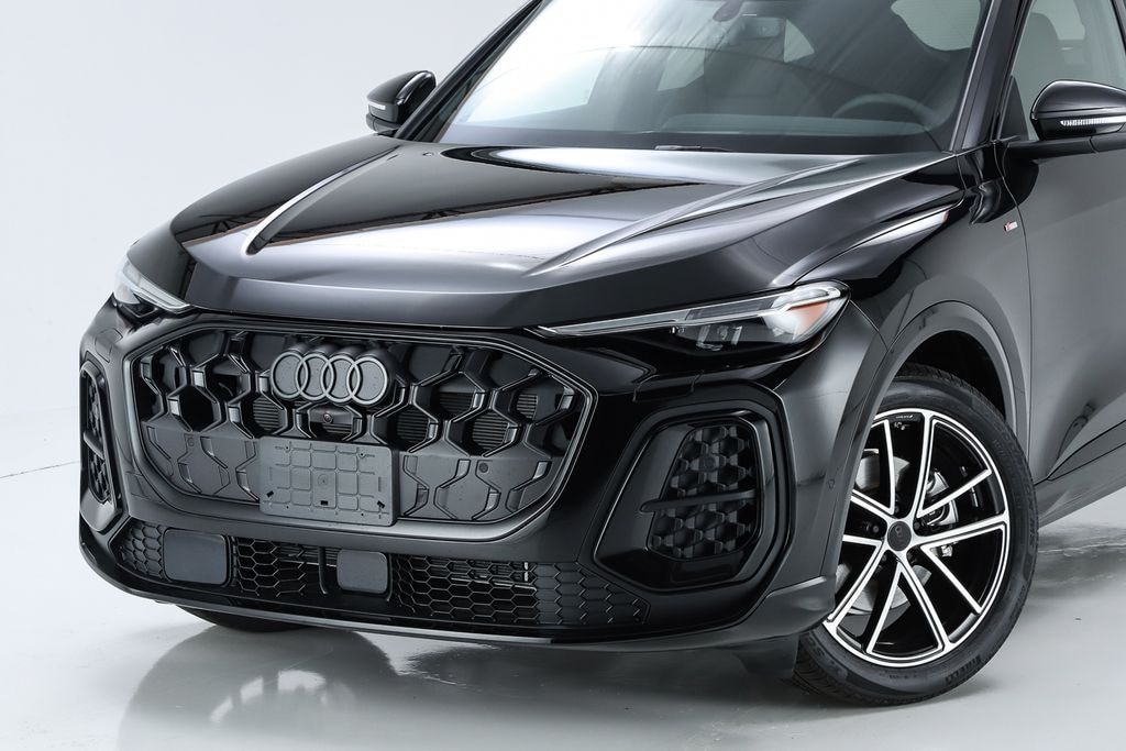 New 2026 Audi Q5 Sportback SUV