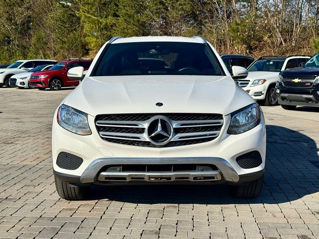 Used 2019 Mercedes-Benz GLC 300 GLC 300 SUV