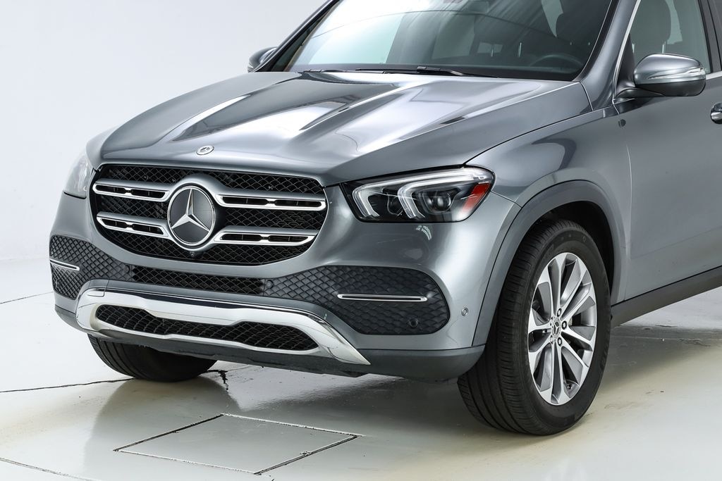 Used 2023 Mercedes-Benz GLE 350 GLE 350 SUV