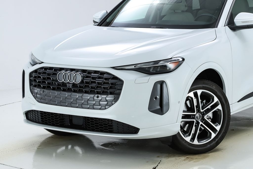 Used 2025 Audi Q5 2.0T Premium SUV