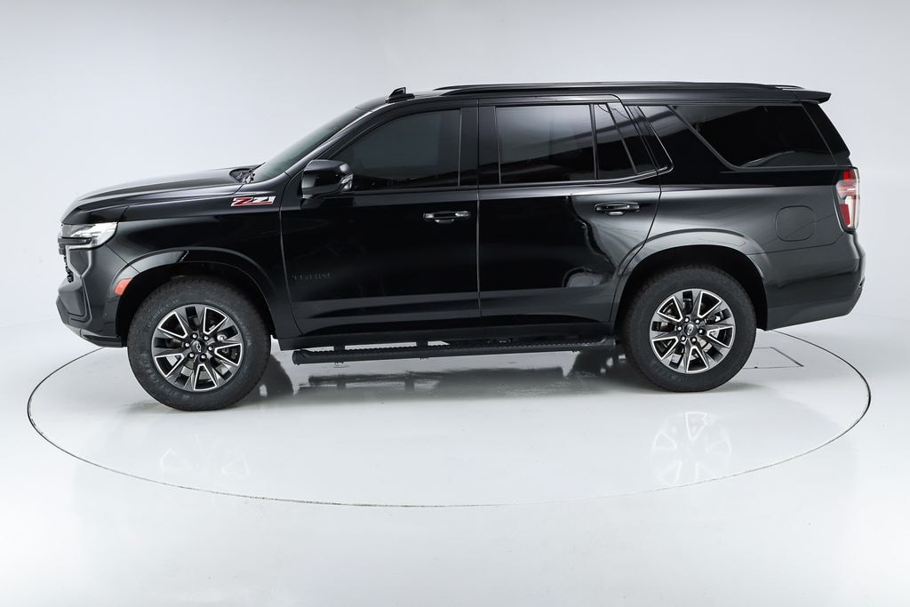 Used 2024 Chevrolet Tahoe Z71 SUV