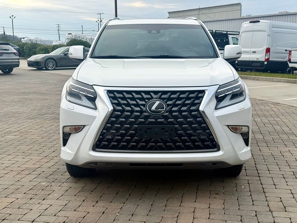 Used 2021 Lexus GX 460 460 SUV