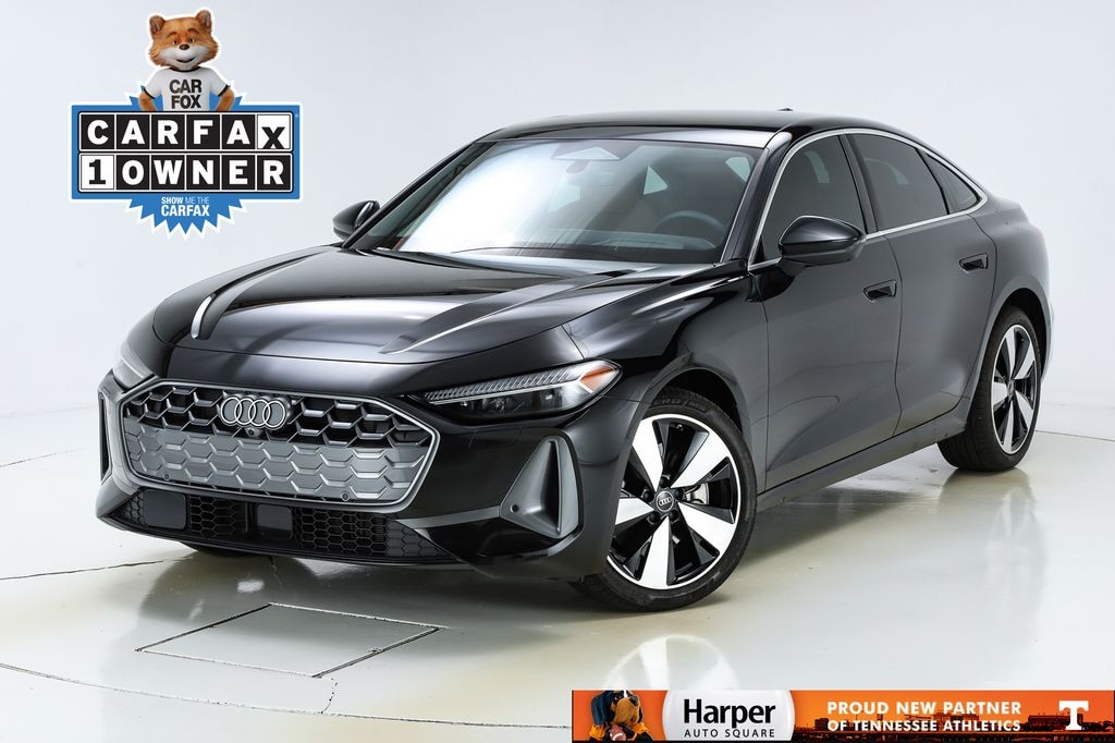 Used 2025 Audi A5 2.0T Premium Plus Sportback