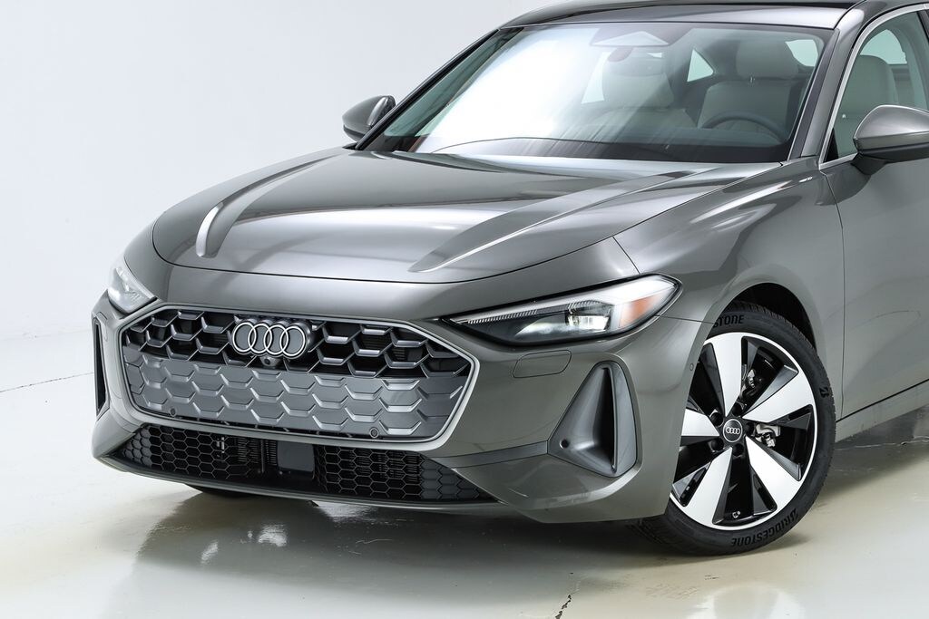 New 2025 Audi All-new A5 2.0T Premium Sportback