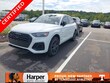 Audi SQ5 Sportback