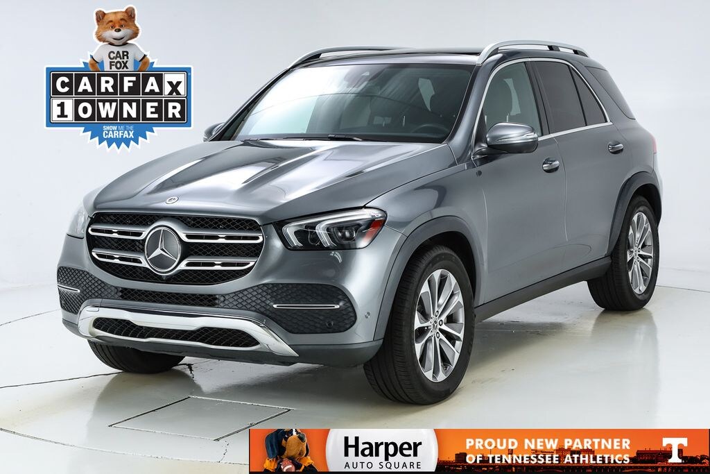 Used 2023 Mercedes-Benz GLE 350 GLE 350 SUV