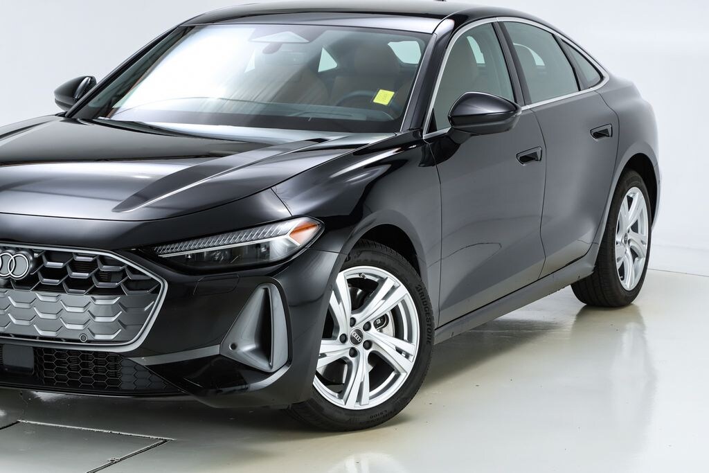 Used 2025 Audi A5 2.0T Premium Plus Sportback