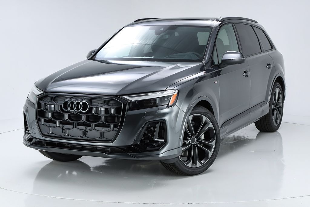 New 2026 Audi Q5 SUV