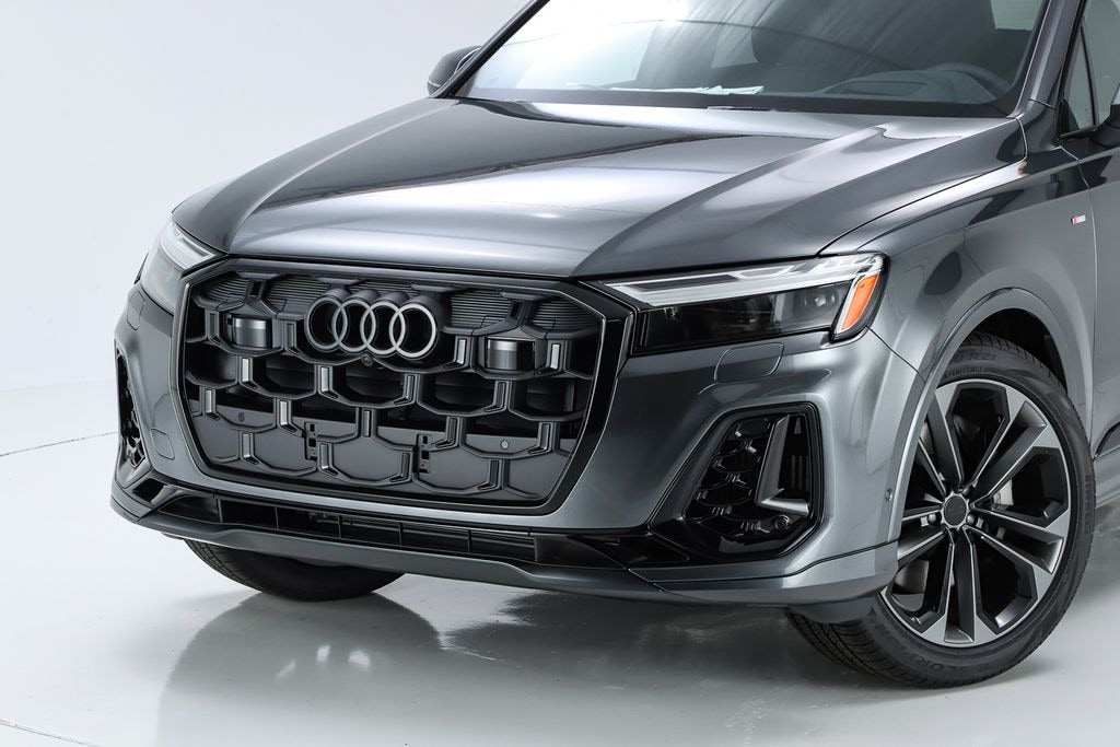 New 2026 Audi Q5 SUV