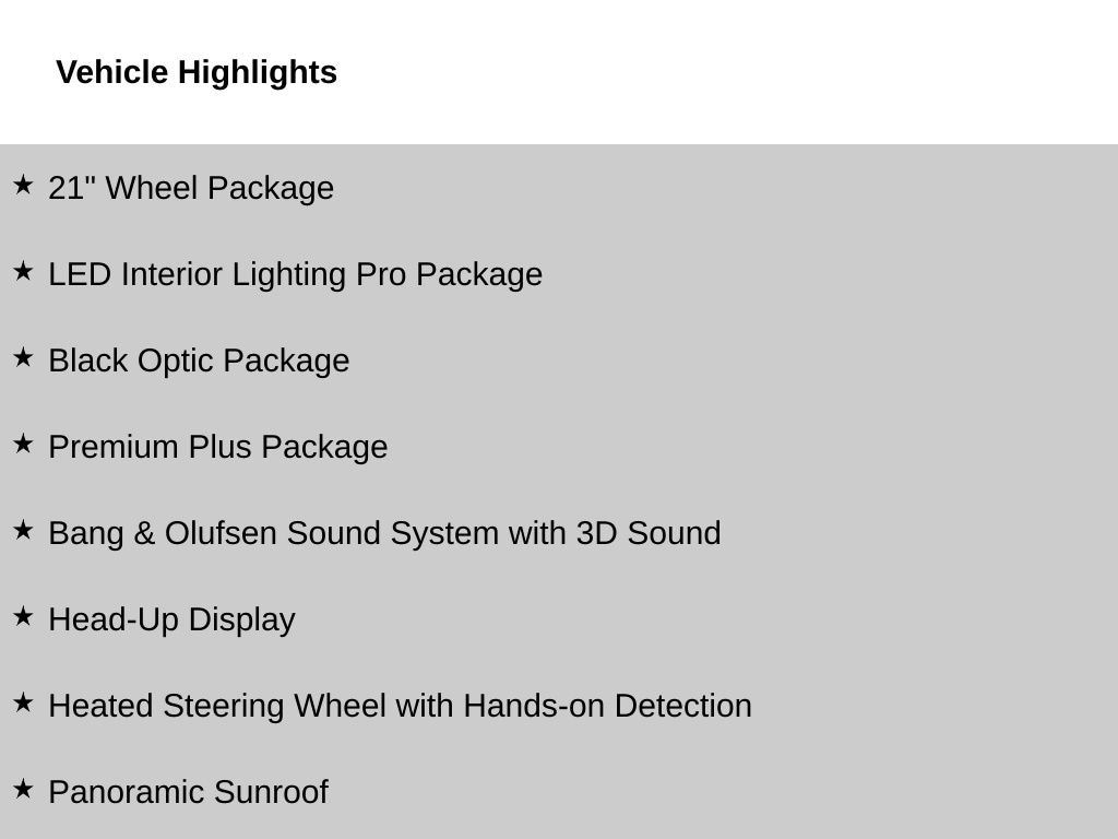 Used 2025 Audi SQ5 3.0T Premium Plus SUV