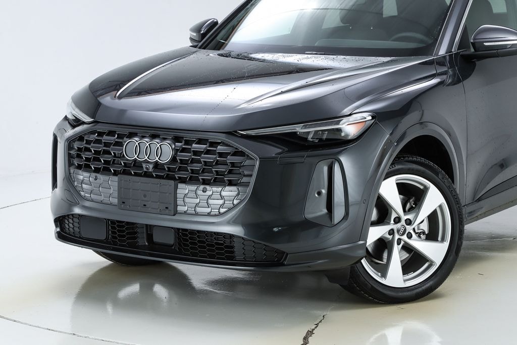 New 2025 Audi Q5 2.0T Premium Plus SUV