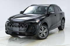 2026 Audi Q5 SUV