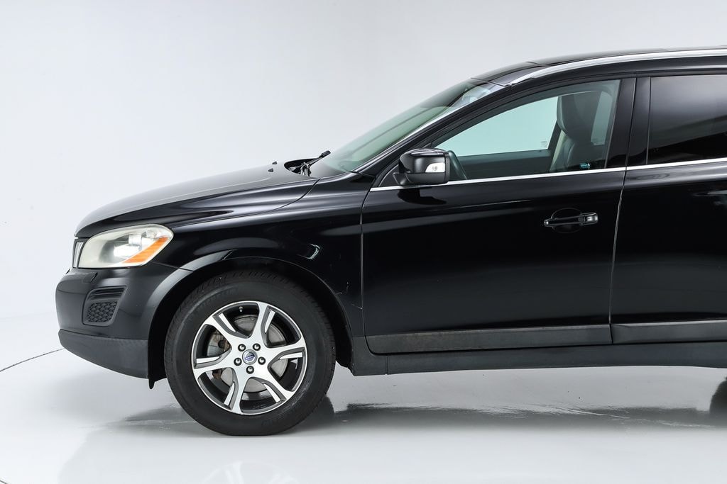 Used 2013 Volvo XC60 T6 SUV