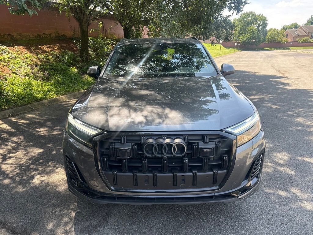 Used 2026 Audi Q7 45 Premium Plus SUV