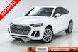 Audi SQ5 Sportback