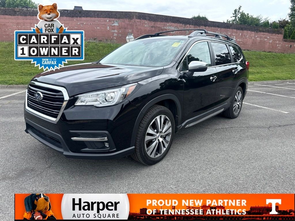Used 2020 Subaru Ascent Touring SUV