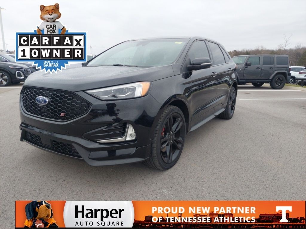 Used 2019 Ford Edge ST SUV