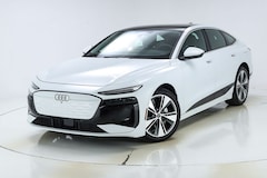 2025 Audi A6 Sportback e-tron Premium Plus Sedan