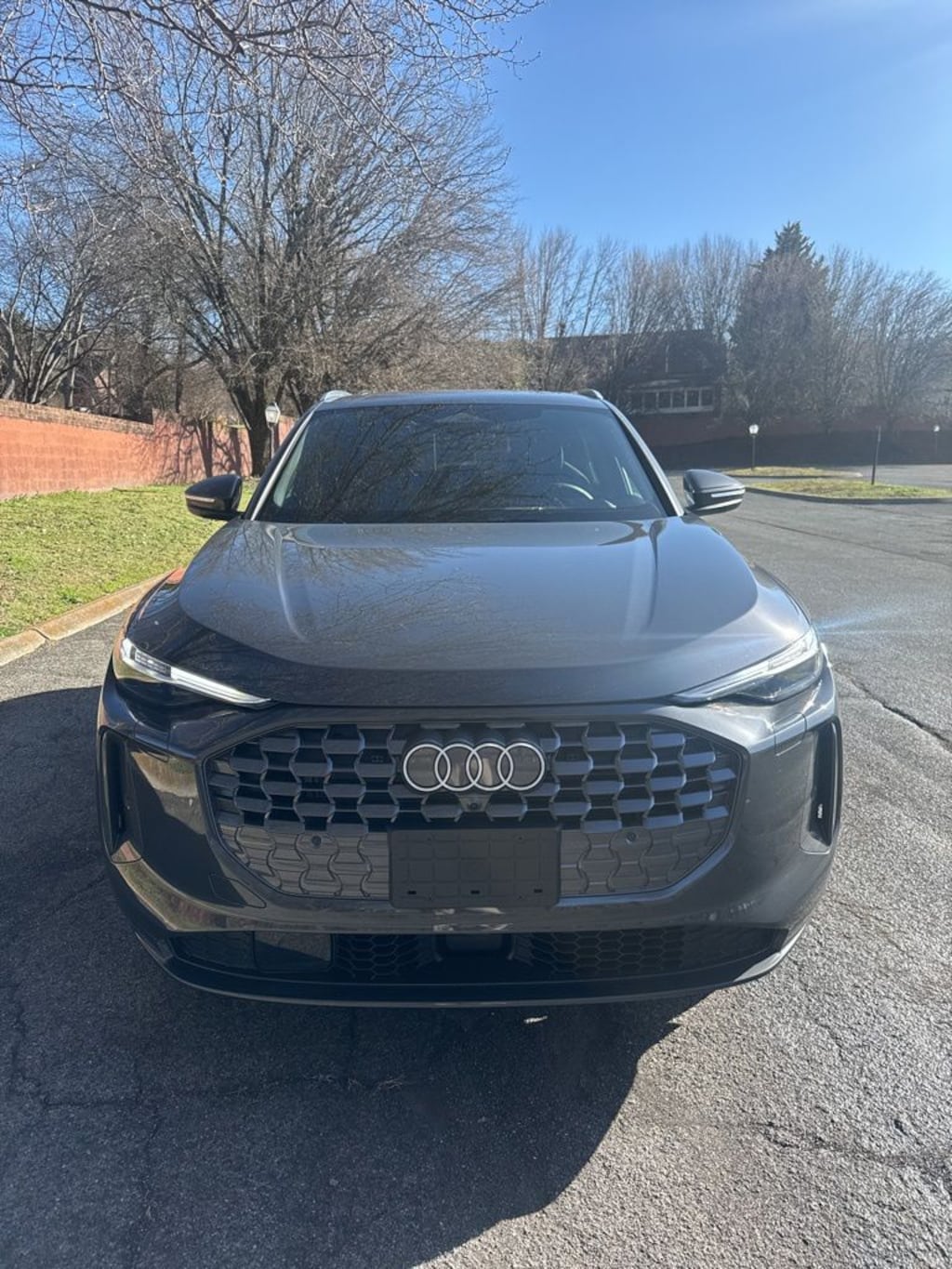 Used 2025 Audi Q5 2.0T Premium Plus SUV