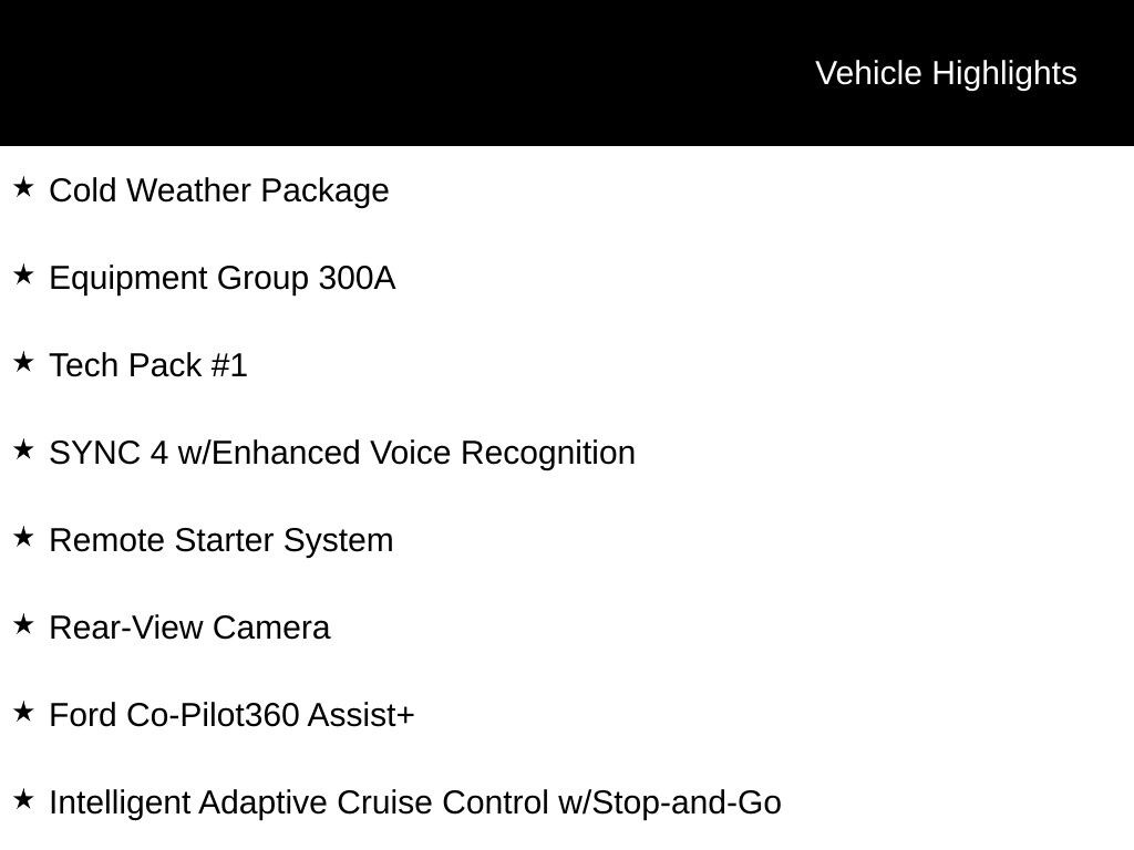 Used 2023 Ford Escape ST-Line SUV