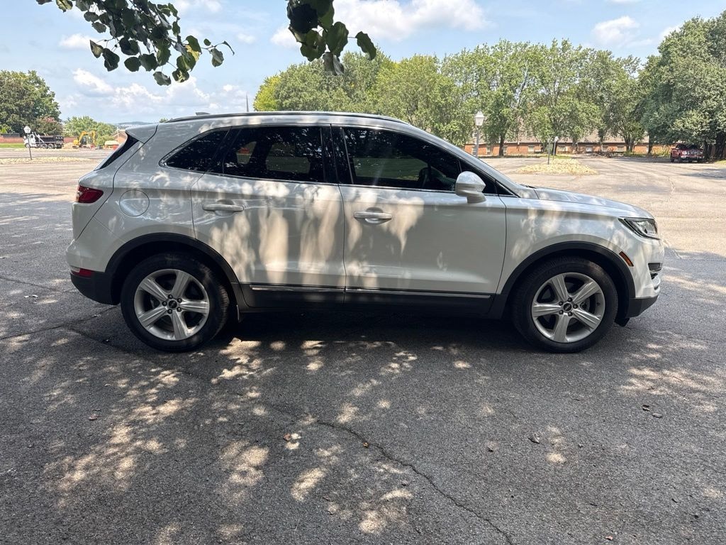 Used 2018 Lincoln MKC Premiere SUV