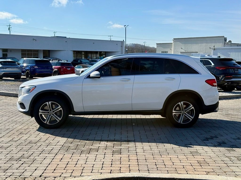 Used 2019 Mercedes-Benz GLC 300 GLC 300 SUV