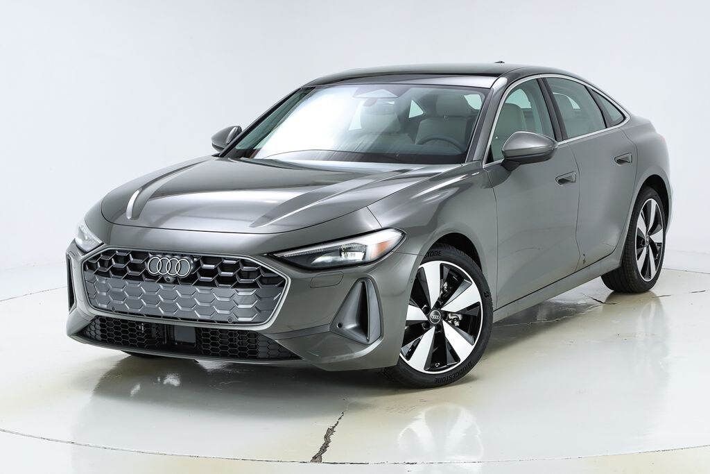 New 2025 Audi All-new A5 2.0T Premium Sportback