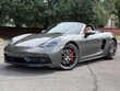  Porsche 718 Boxster