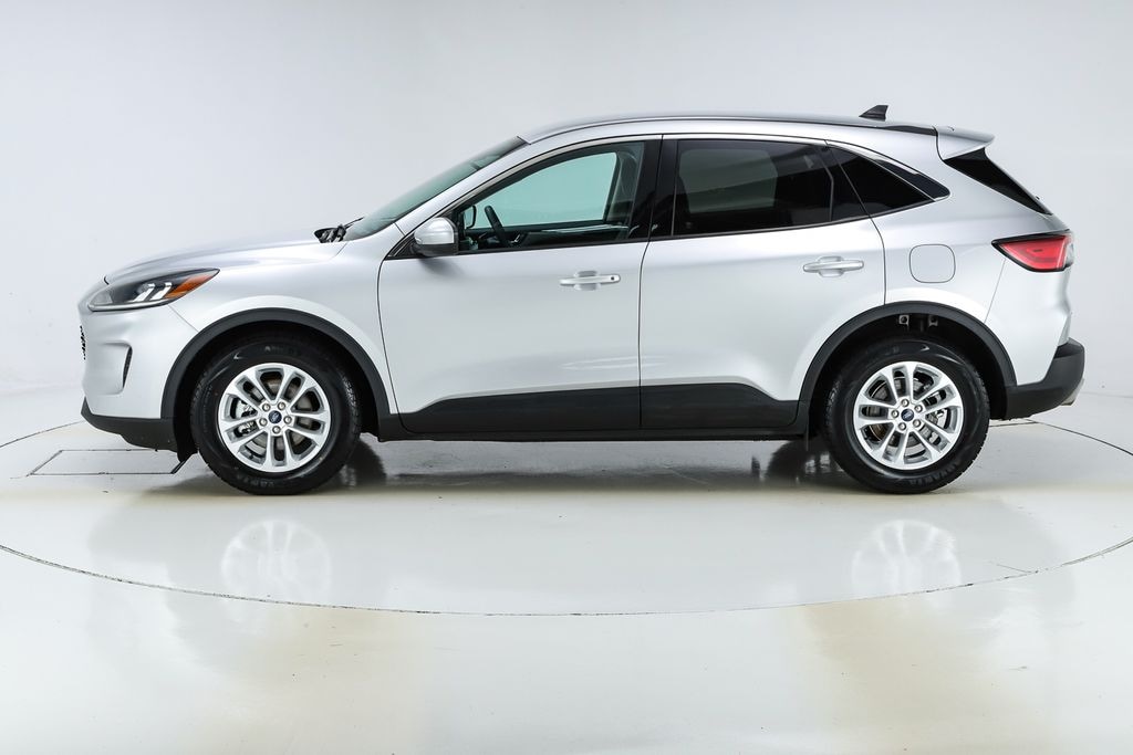 Used 2020 Ford Escape SE SUV