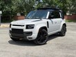  Land Rover Defender 110