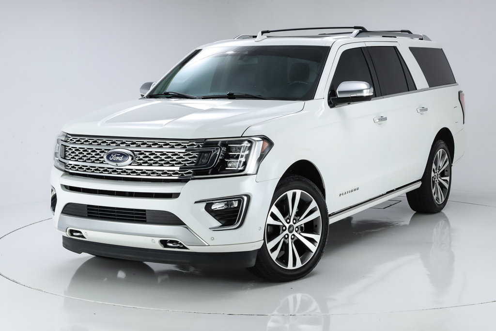  Ford Expedition Max