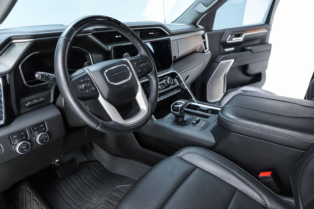 Used 2024 GMC Sierra 1500 Denali Truck