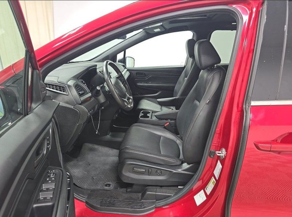 Used 2025 Honda Odyssey Sport-L Minivan/Van