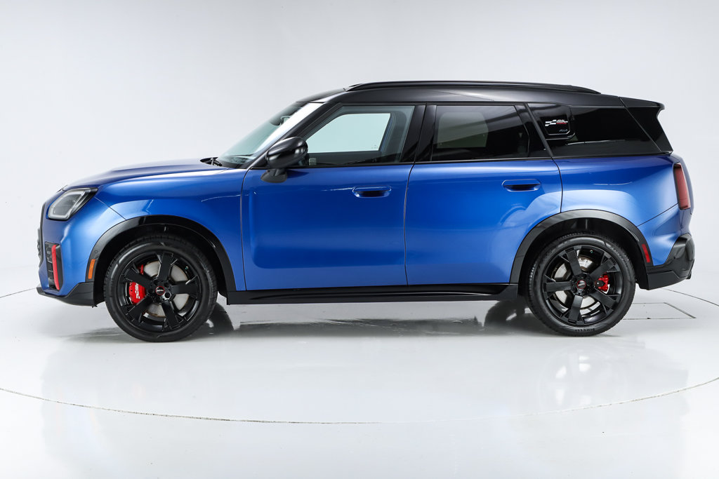 Used 2026 MINI John Cooper Works Countryman Iconic SUV