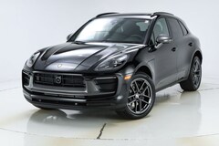 2026 Porsche Macan T SUV