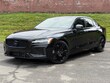  Volvo S60 Recharge Plug-In Hybrid