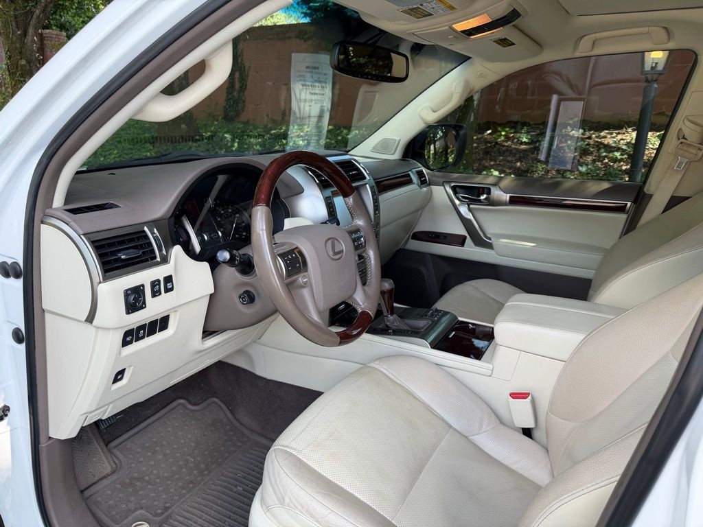 Used 2018 Lexus GX 460 SUV