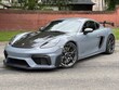  Porsche 718 Cayman