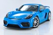  Porsche 718 Cayman